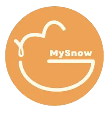 MySnow Logo